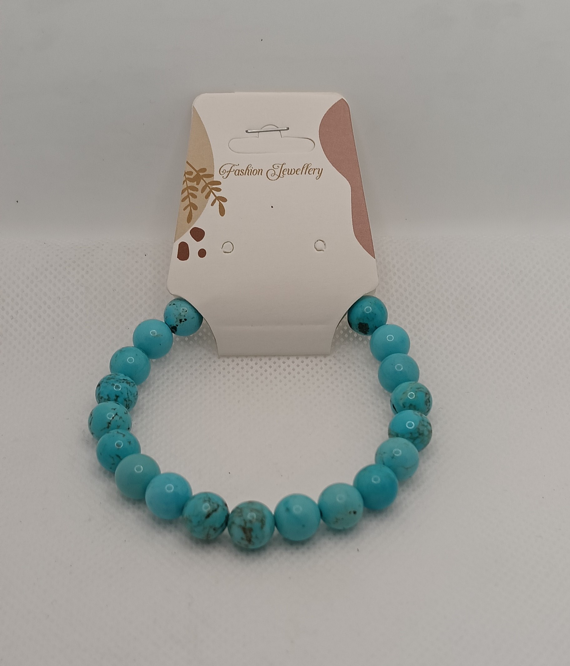 Topaz Bracelet